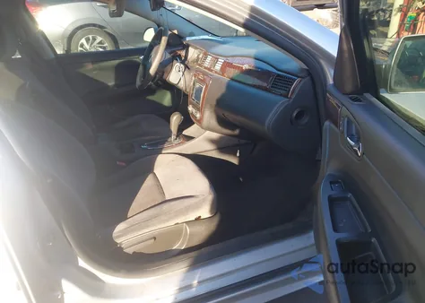 2016 Chevrolet Impala Limited Lt z USA, uszkodzony, nr VIN 2G1WB5E36G1170827